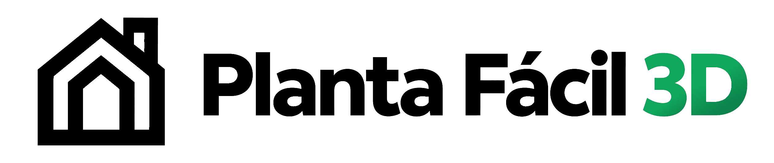 Planta Fácil 3D